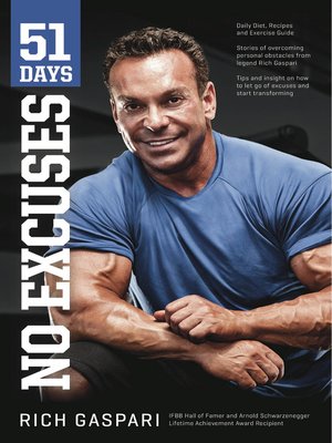 cover image of 51 Days